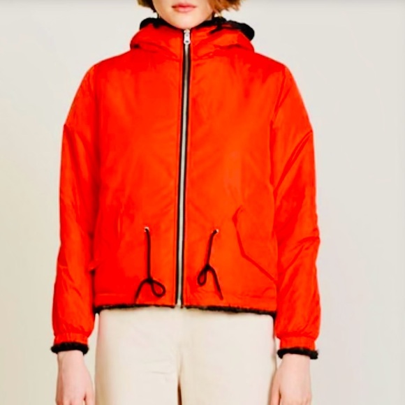 Bellerose Apache Reversible - Picture 2 of 4